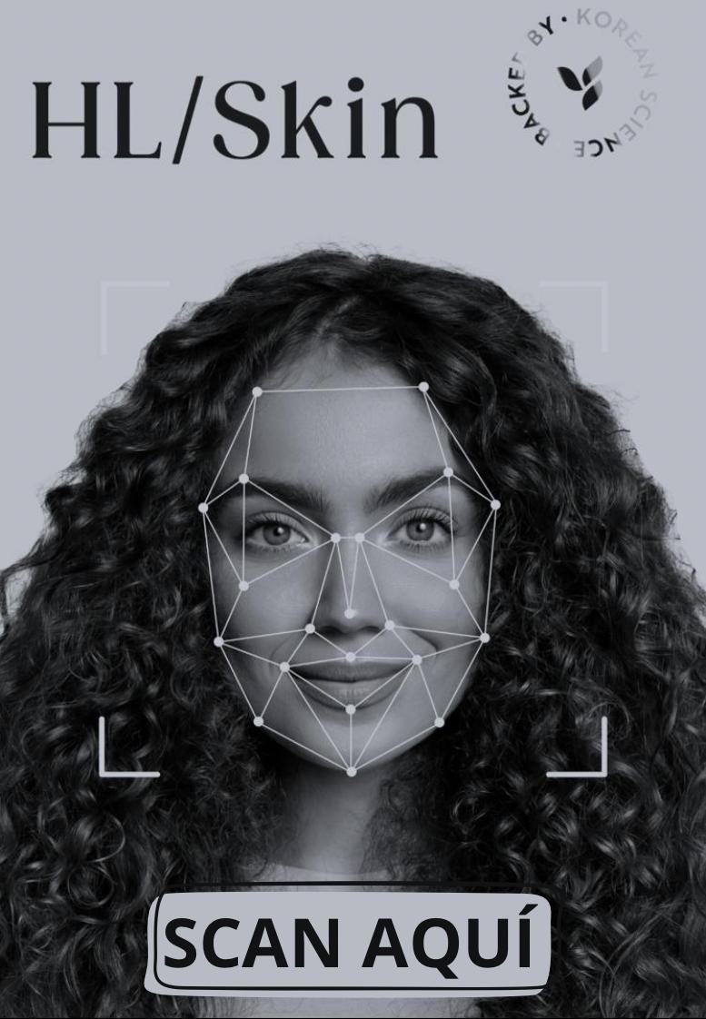 Análisis de tu cara